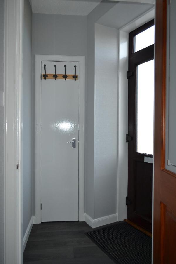 Harbour View Apartment Wick Wick (Highlands) Exterior foto
