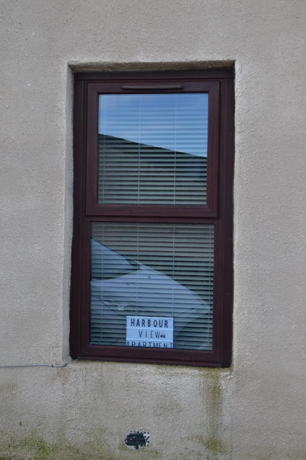 Harbour View Apartment Wick Wick (Highlands) Exterior foto